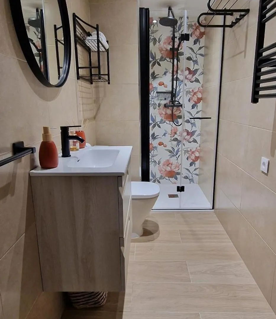 Luna Holidays City Center And Beach Fuengirola Apartamento