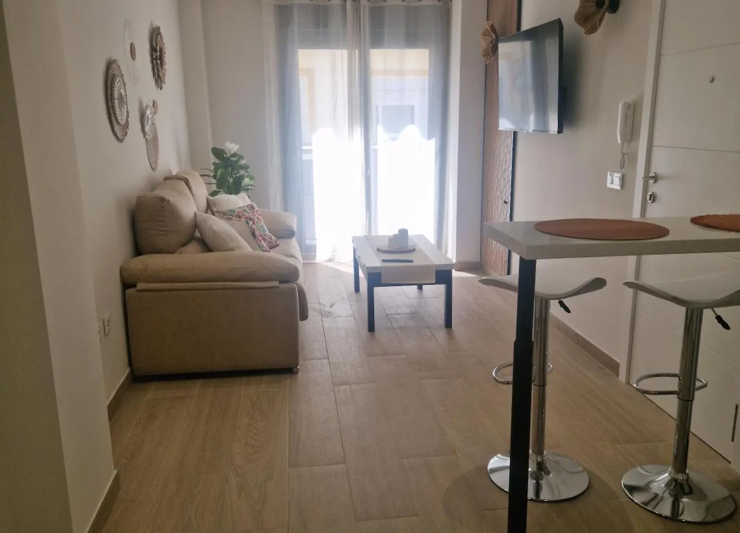 Luna Holidays City Center And Beach Fuengirola 0*,