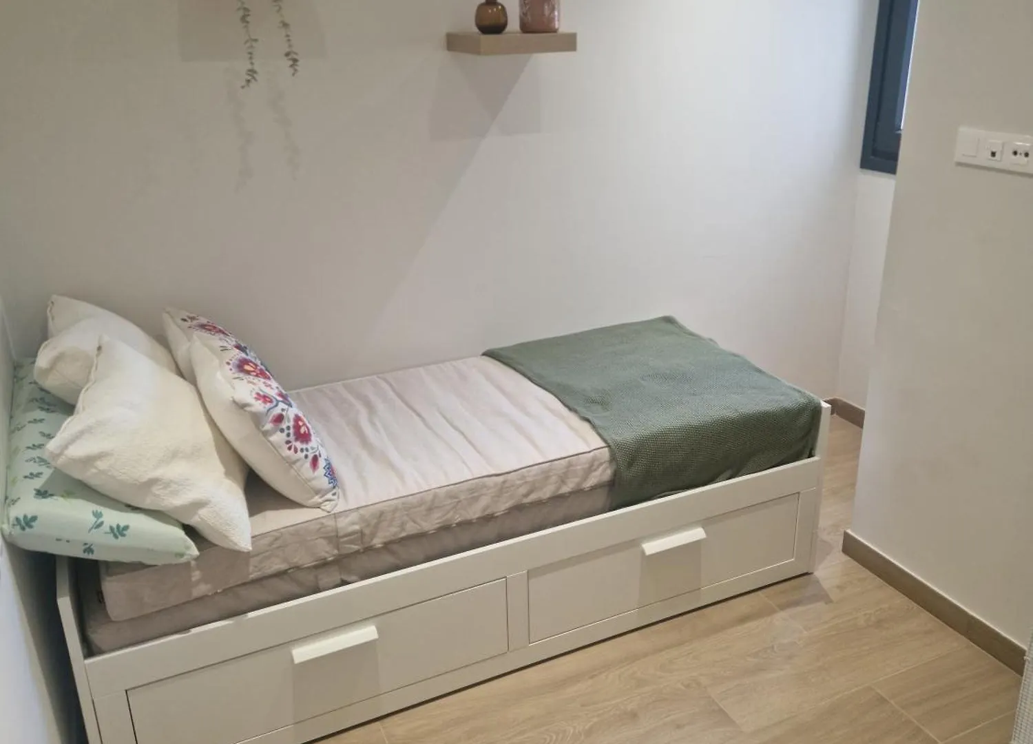 Luna Holidays City Center And Beach Fuengirola Apartamento