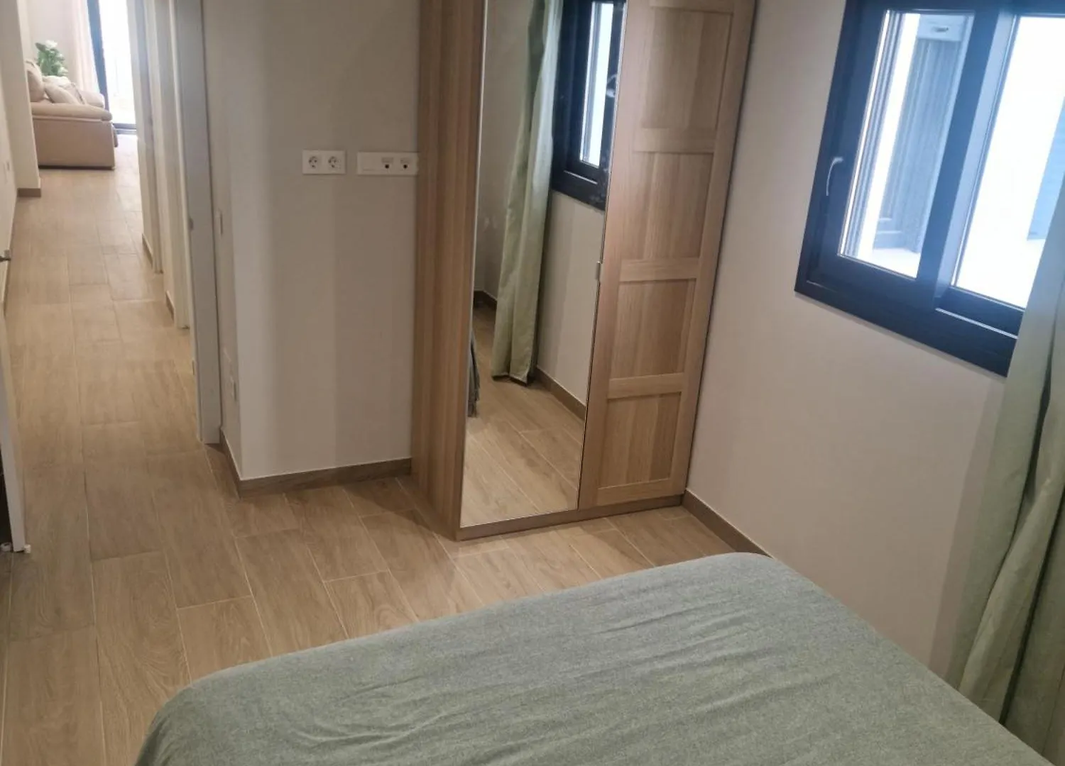 Luna Holidays City Center And Beach Fuengirola Apartamento