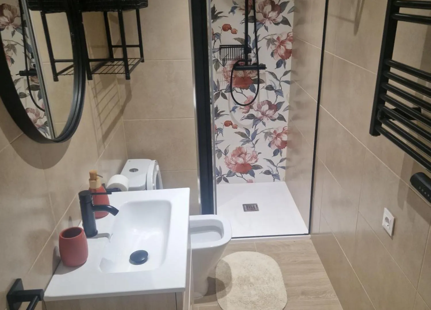 Apartamento Luna Holidays City Center And Beach Fuengirola