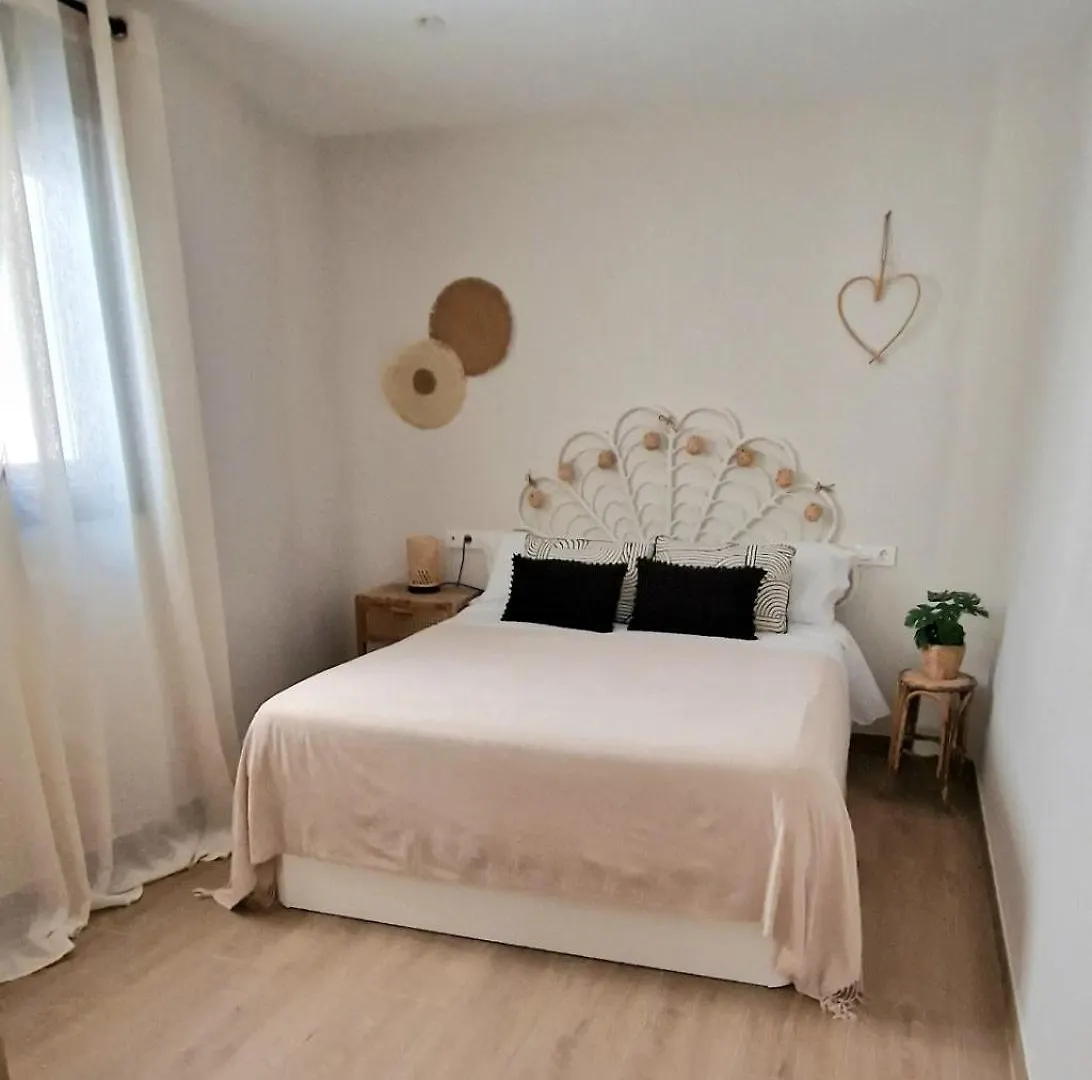 Apartamento Luna Holidays City Center And Beach Fuengirola