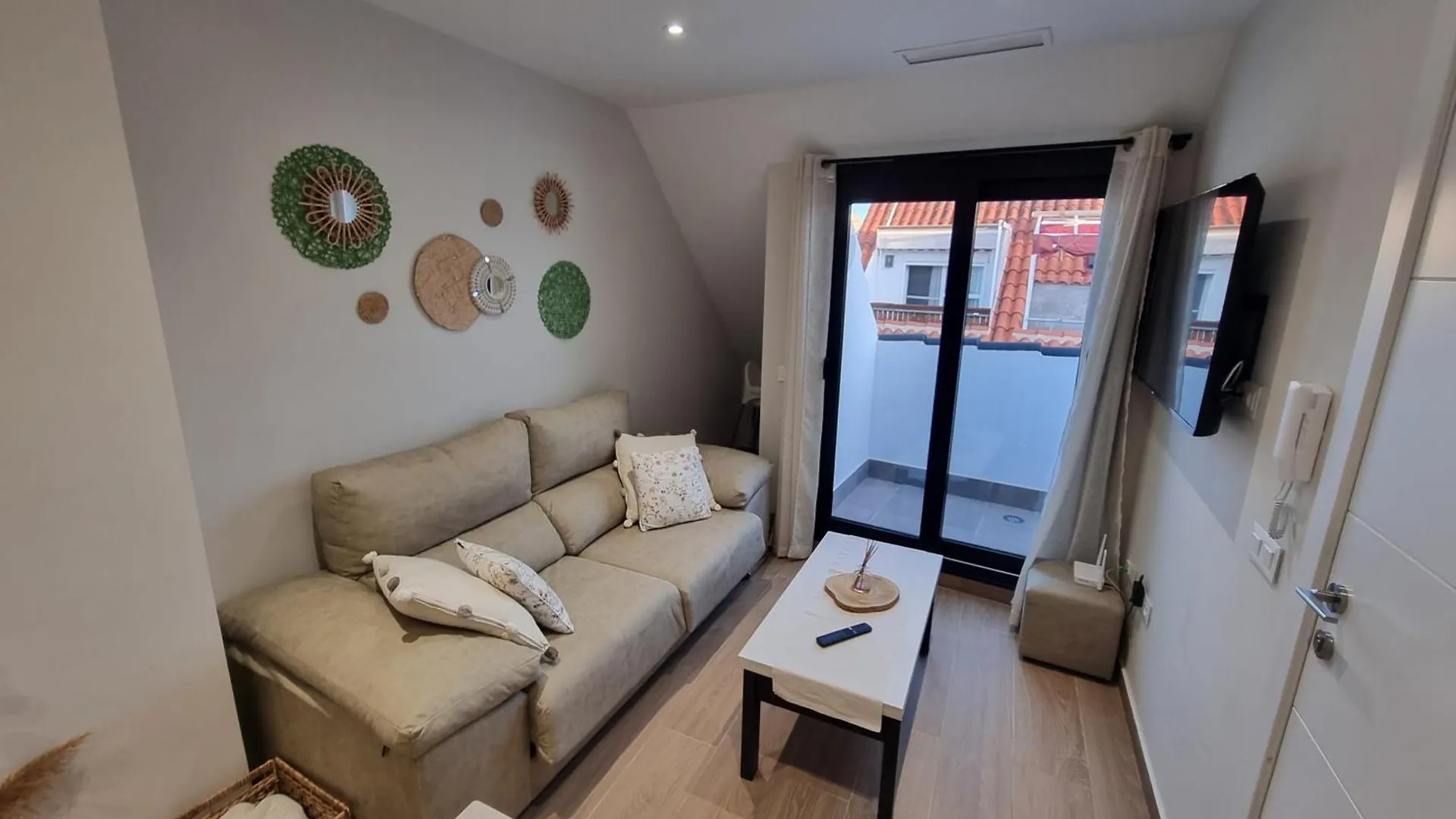 Apartamento Luna Holidays City Center And Beach Fuengirola