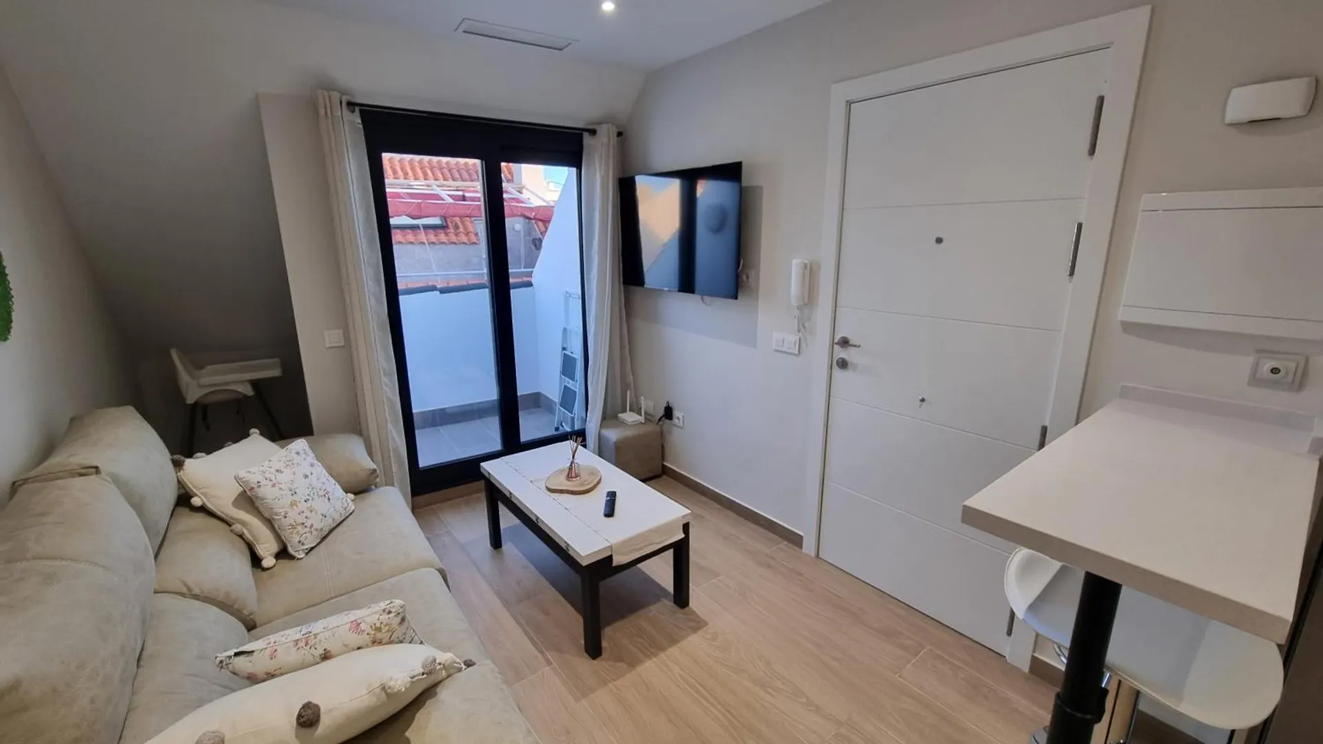 Luna Holidays City Center And Beach Fuengirola España