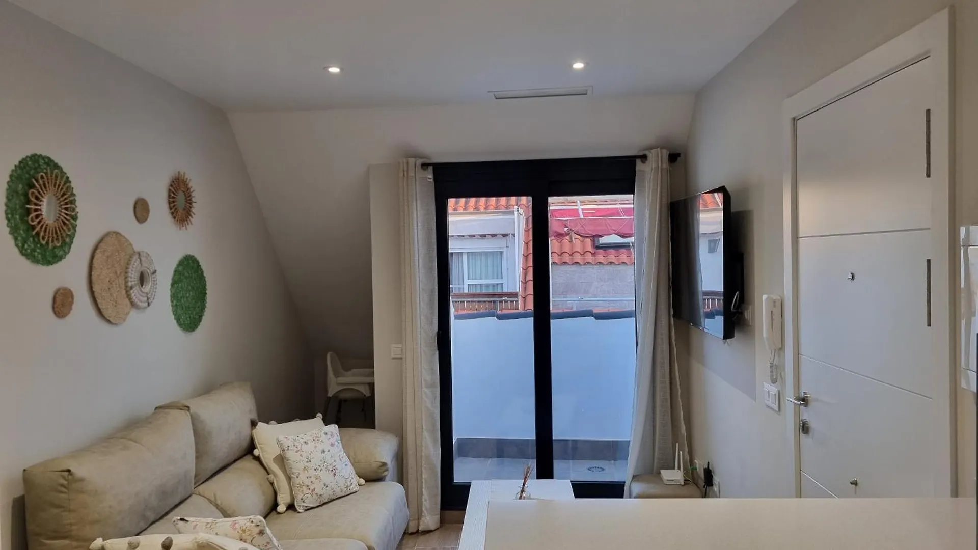 Apartamento Luna Holidays City Center And Beach Fuengirola