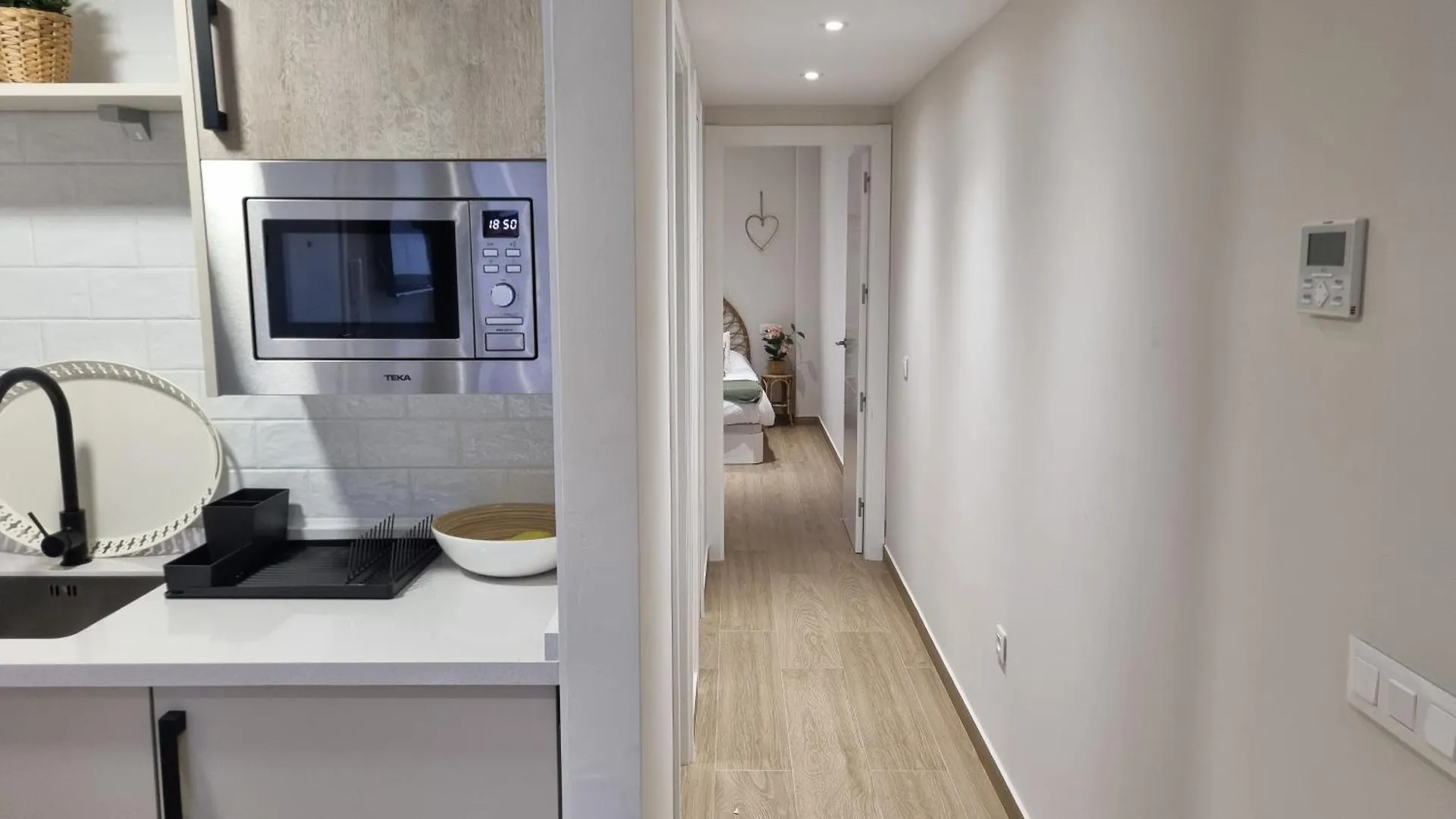 Luna Holidays City Center And Beach Fuengirola 0*,