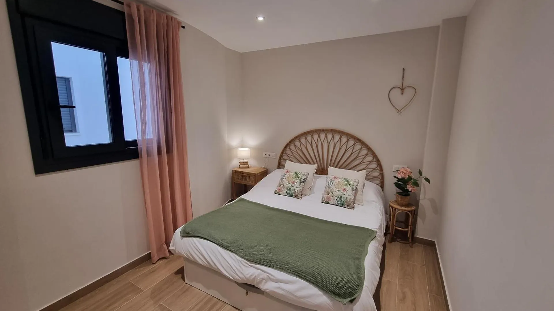 Apartamento Luna Holidays City Center And Beach Fuengirola España