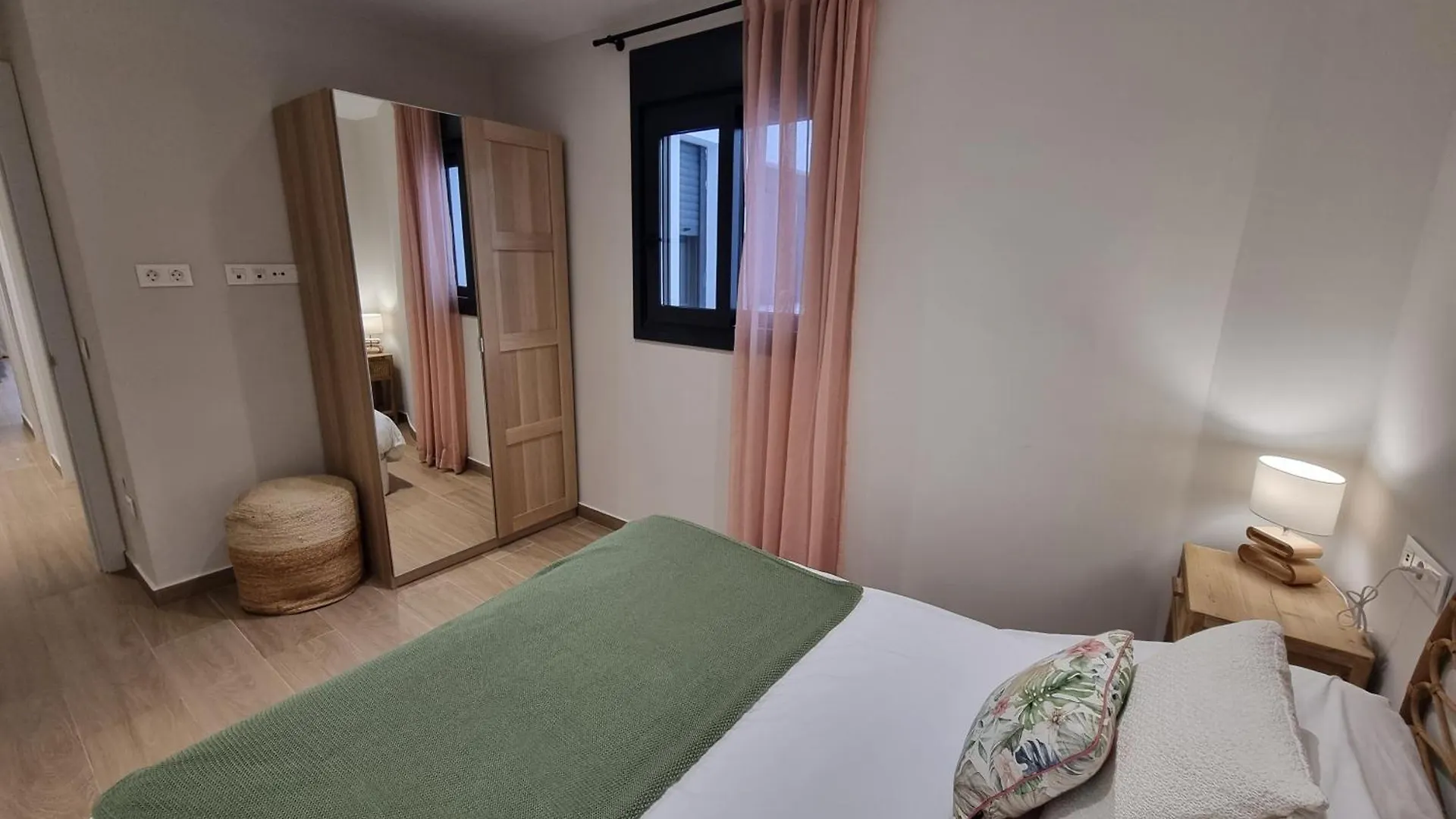 Luna Holidays City Center And Beach Fuengirola