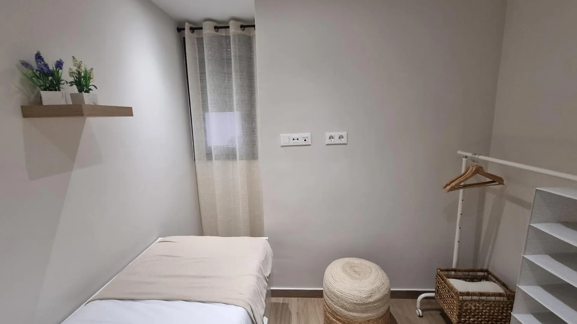 Luna Holidays City Center And Beach Fuengirola Apartamento