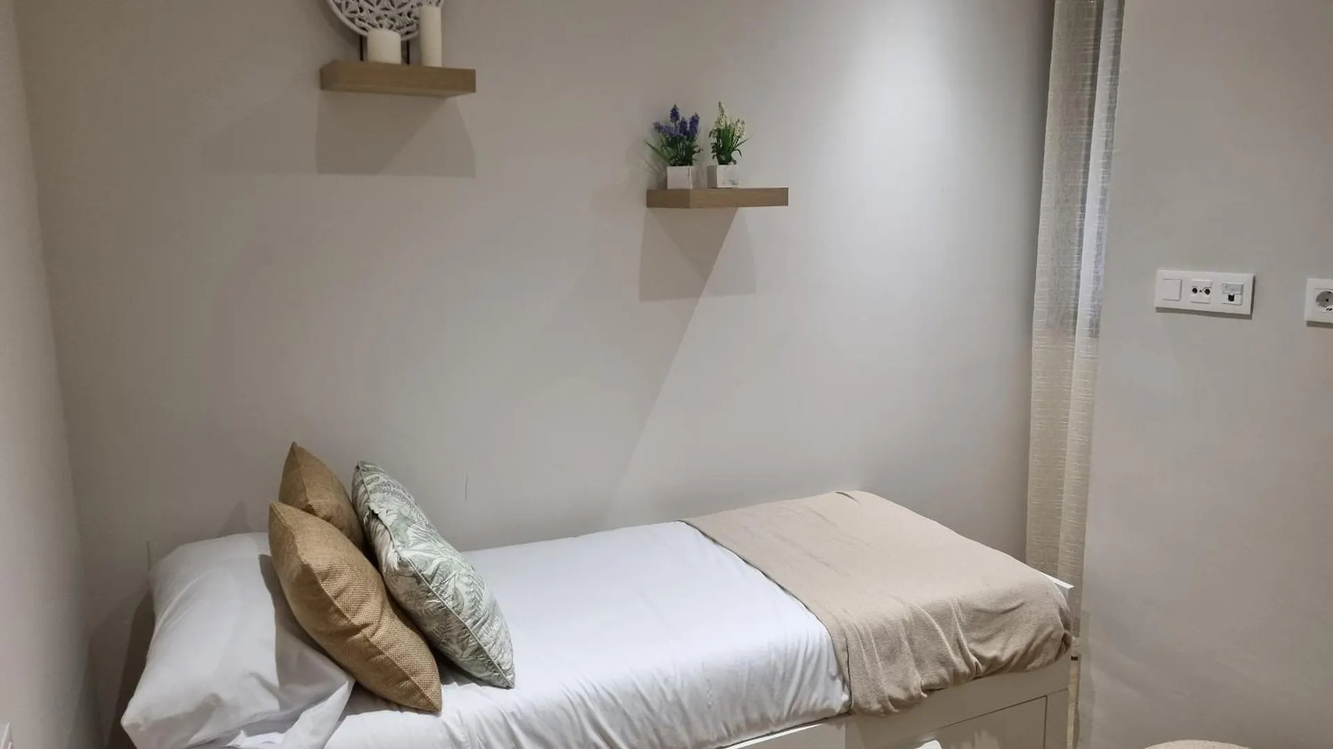 Apartamento Luna Holidays City Center And Beach Fuengirola