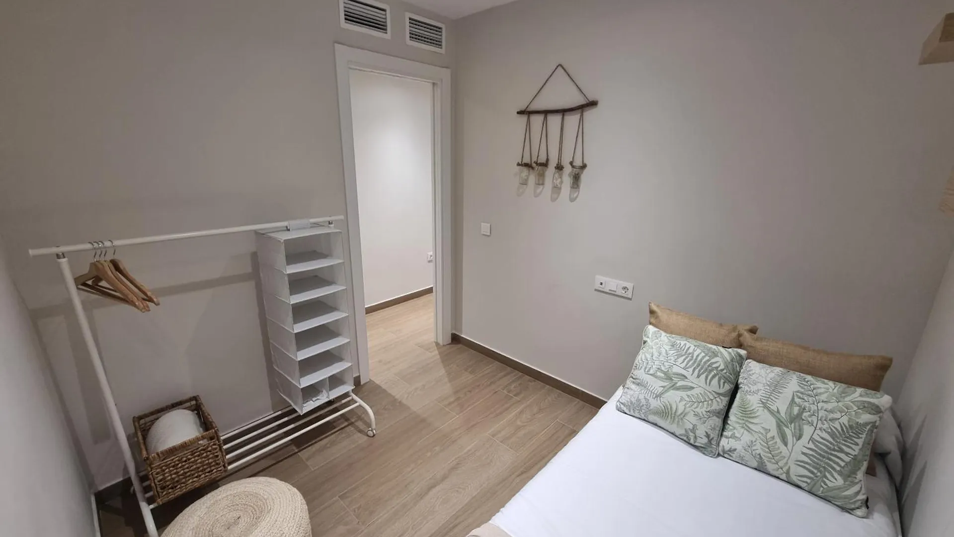 Apartamento Luna Holidays City Center And Beach Fuengirola