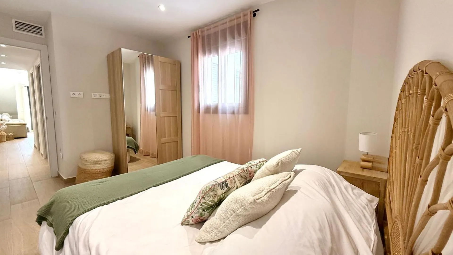 Apartamento Luna Holidays City Center And Beach Fuengirola