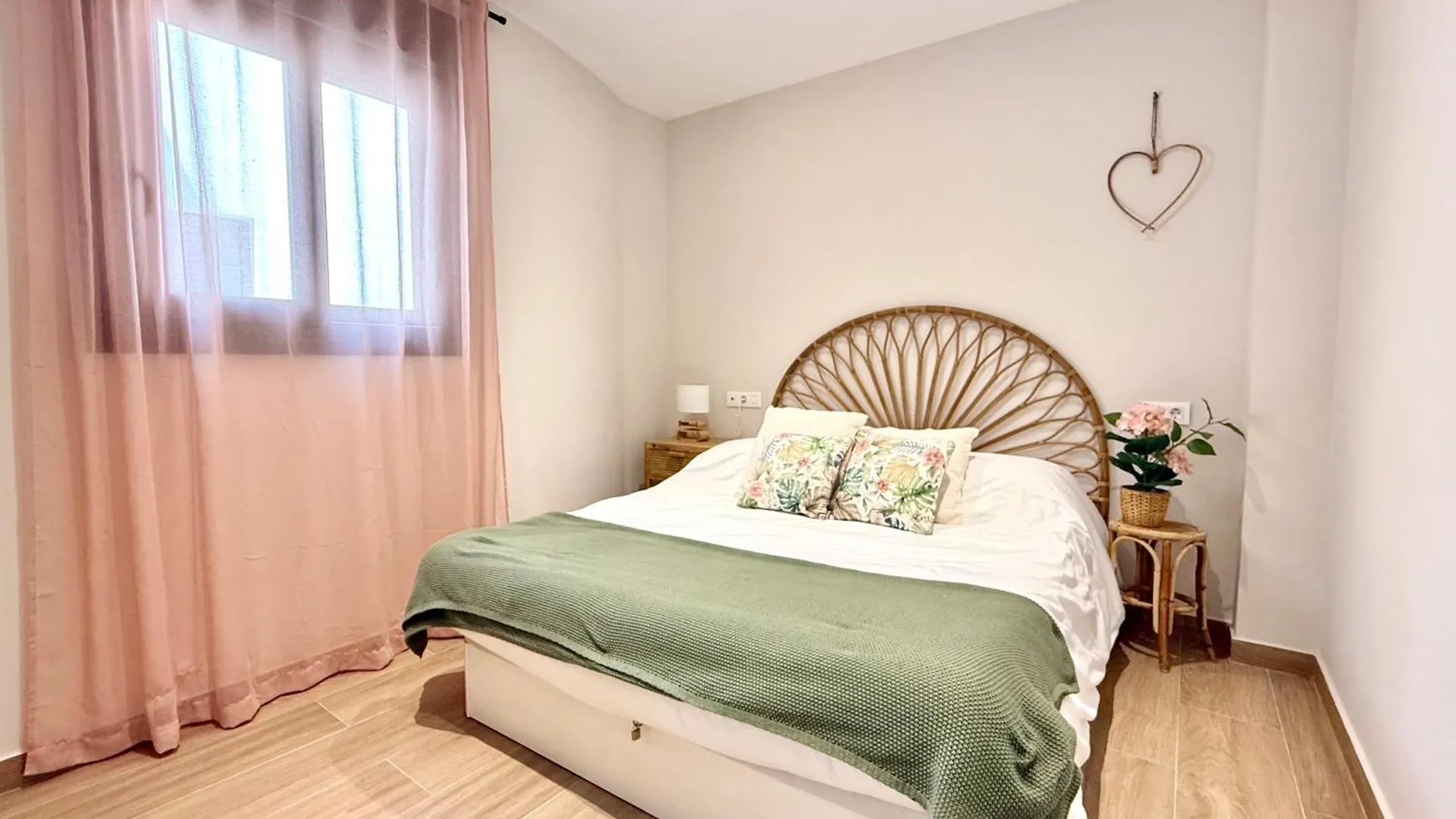 Apartamento Luna Holidays City Center And Beach Fuengirola