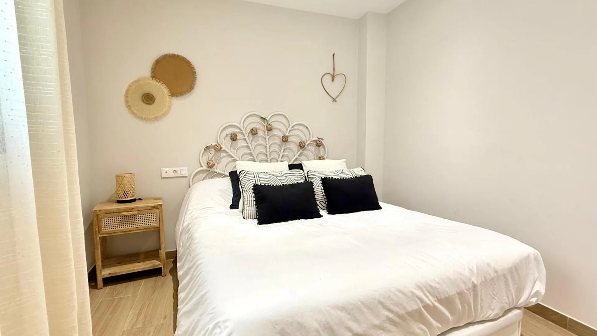 Luna Holidays City Center And Beach Fuengirola Apartamento