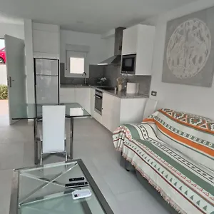 Apartamento Bravo, Fuengirola