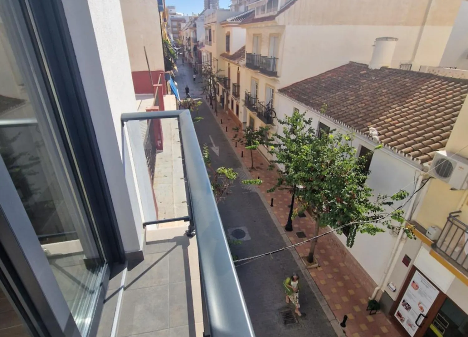 Luna Holidays City Center And Beach Fuengirola Apartment