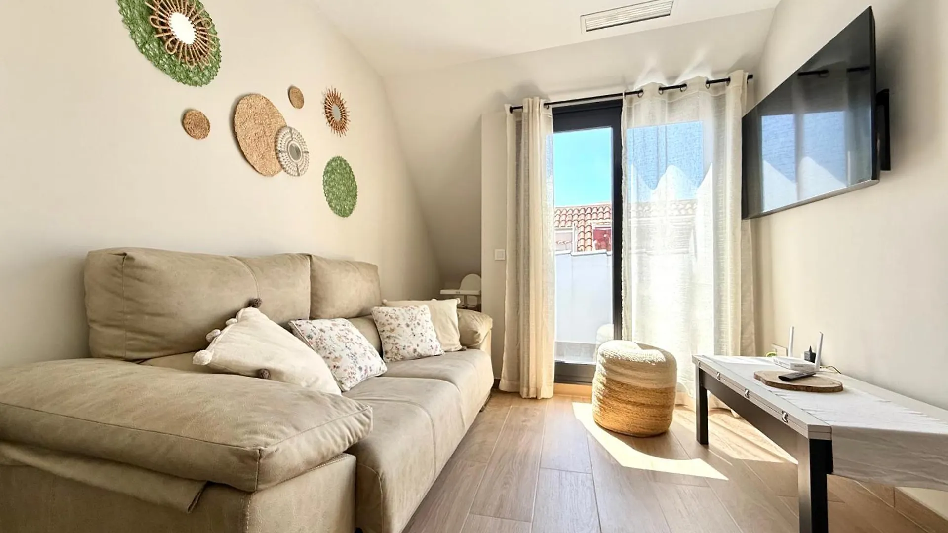 Luna Holidays City Center And Beach Fuengirola Spain